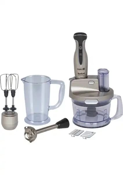 Tefal El Blenderi ve Powelix Activflow Pro Karşılaştırması: Hangi Blender Daha İyi 2