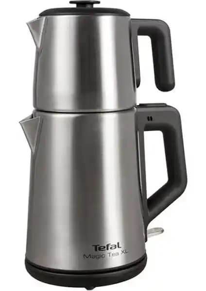 Tefal Magic Tea XL ve Tefal My Tea Çay Makineleri Karşılaştırması ve Seçim Rehberi
