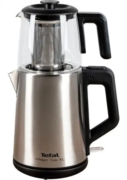 Tefal Magic Tea XL ve Tefal My Tea Çay Makinesi Karşılaştırması: Özellikler ve Kullanıcı Yorumları