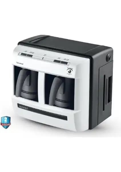 Türk Kahve Makinesi Karşılaştırması: Beko TKM 8961 ve Keysmart Modellerinin Özellikleri 2