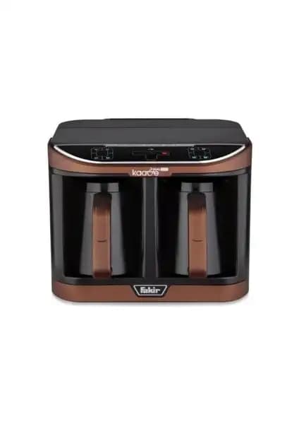Türk Kahvesi Makinesi Karşılaştırması: Arzum OK007 ve Fakir Kaave Dual Pro 2