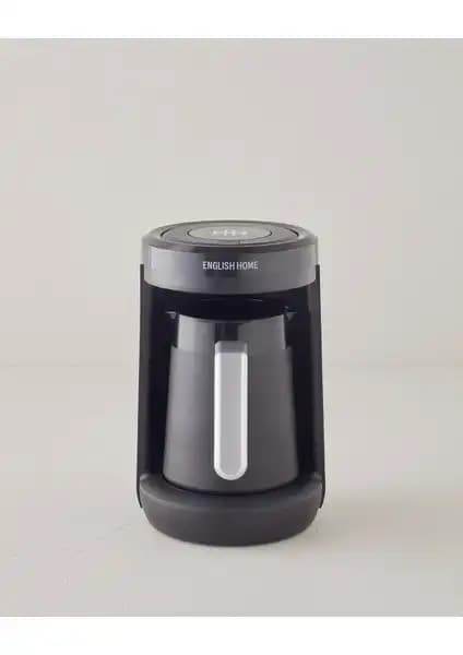 Türk Kahvesi Makinesi Karşılaştırması: English Home TKM 6002 ve Grundig TKM 1343 C'nin Özellikleri 1