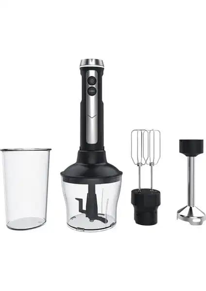 Vestel El Blender Setleri Karşılaştırması: Güç ve Fonksiyon Farklarıyla En İyi Seçim 1