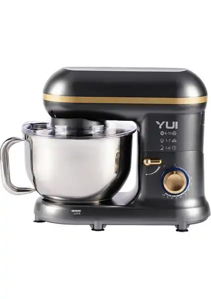Yui M108 ve Schafer Prochef XL Karşılaştırması: Hangi Mutfak Ekipmanı Daha Uygun 1