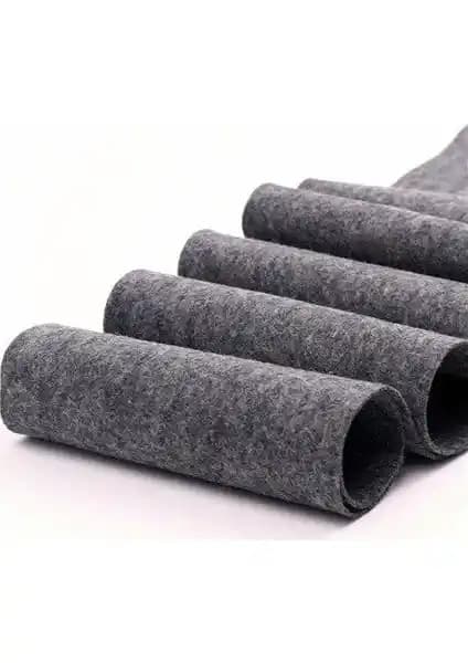 Akseren 200cm Halı Altı Koruyucu Keçe: Yüksek Kaliteli İzolasyon ve Koruma Çözümü