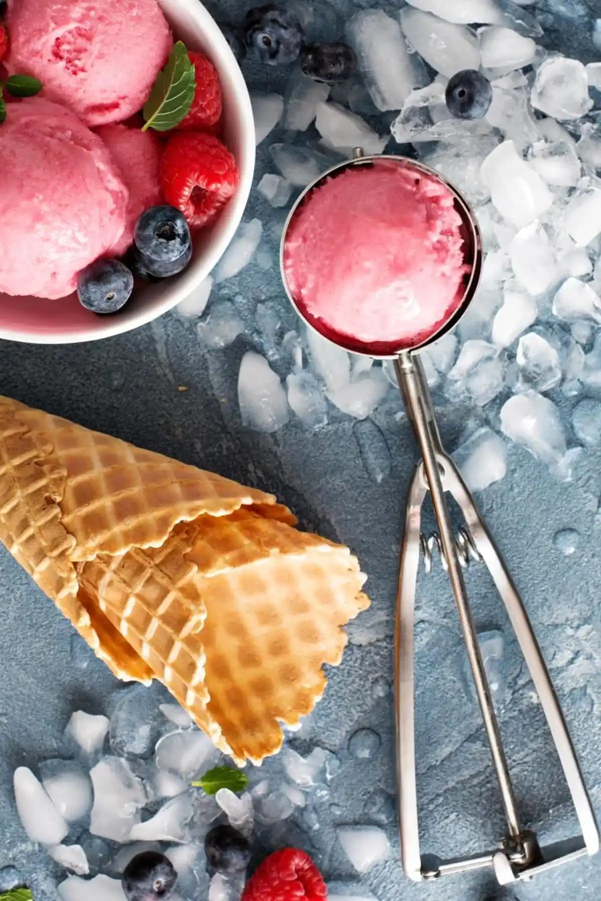 Anadolu Saray Lüx Çelik Paslanmaz Dondurma ve Kurabiye Kaşığı Ürün Tanıtımı ve Özellikleri