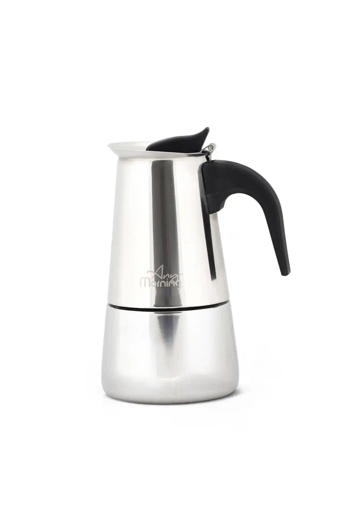 Any Morning Fe001-6 Paslanmaz Çelik Espresso Kahve Makinesi Detaylı İnceleme ve Kullanıcı Yorumları