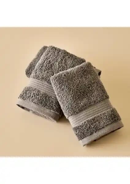 Bella Maison Pamuk Premium Dorita El Havlusu: Yüksek Kalite ve Konfor Sunan Türk Malı Ürün