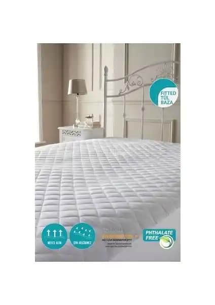 Caretex Kapitone Fitted Su Geçirmez Yatak Koruyucu Alez Detaylı İnceleme ve Özellikleri