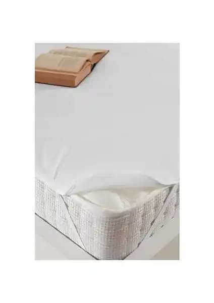 Decovilla 100x200 Mikro Köşe Lastikli Sıvı Geçirmez Yatak Koruyucu Alez Özellikleri ve Kullanım Avantajları