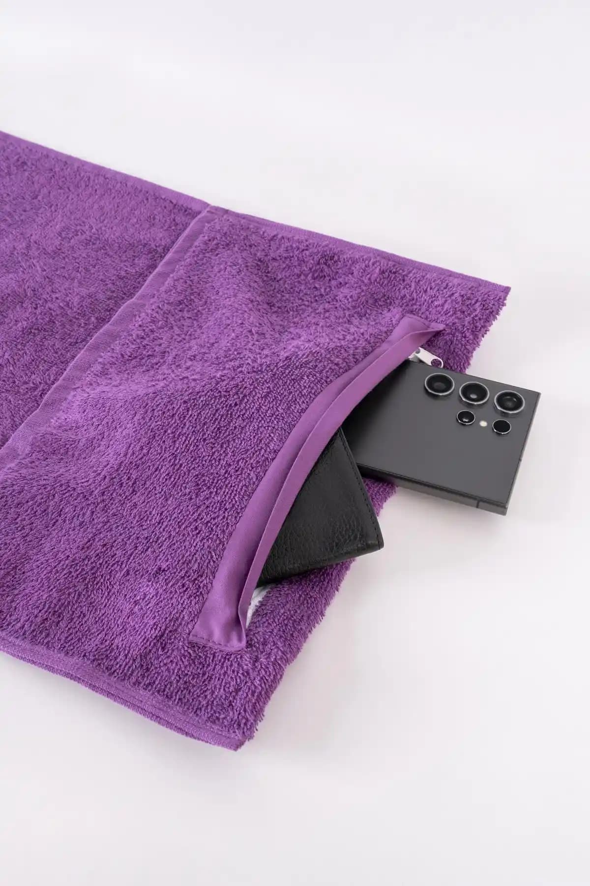 Ender Home 30x100 Spor Havlusu: Yüksek Kalite ve Fonksiyonellik Sağlayan Ürün