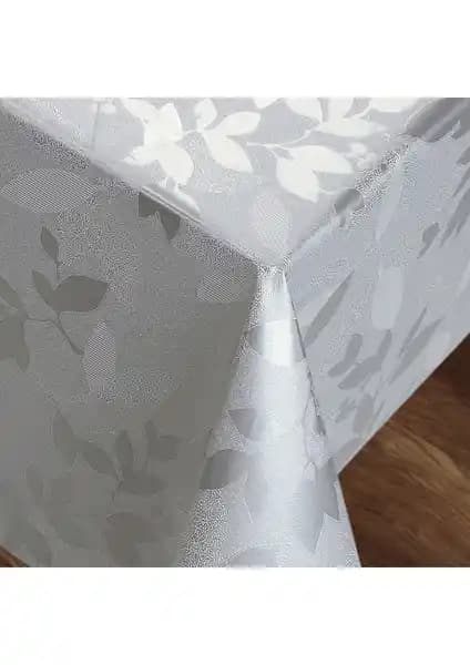 Fantastik Elyaf Astarlı PVC Masa Örtüsü: Estetik ve Fonksiyonellik Sunan Dayanıklı Seçenek