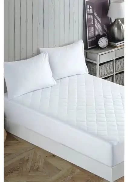 Formeya Adelya Mikrofiber Alez Kapitone Fitted Yatak Koruyucu Detaylı İnceleme