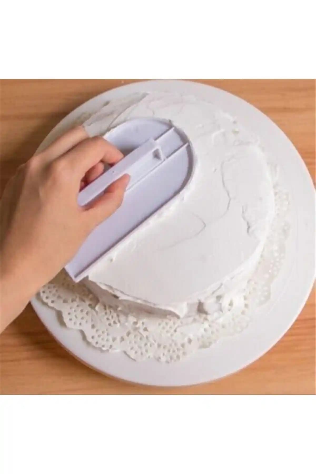 Genel Markalar Büyük Boy Şeker Hamuru Düzleştirici Ütü İncelemesi ve Kullanım İpuçları