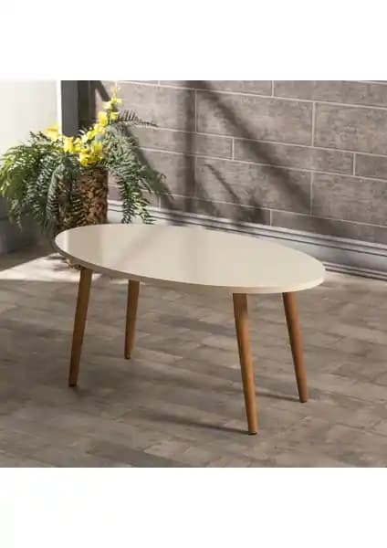 Gold Falez Mobilya Aksesuar Orta Sehpa: Modern ve Şık Tasarım ile Fonksiyonellik