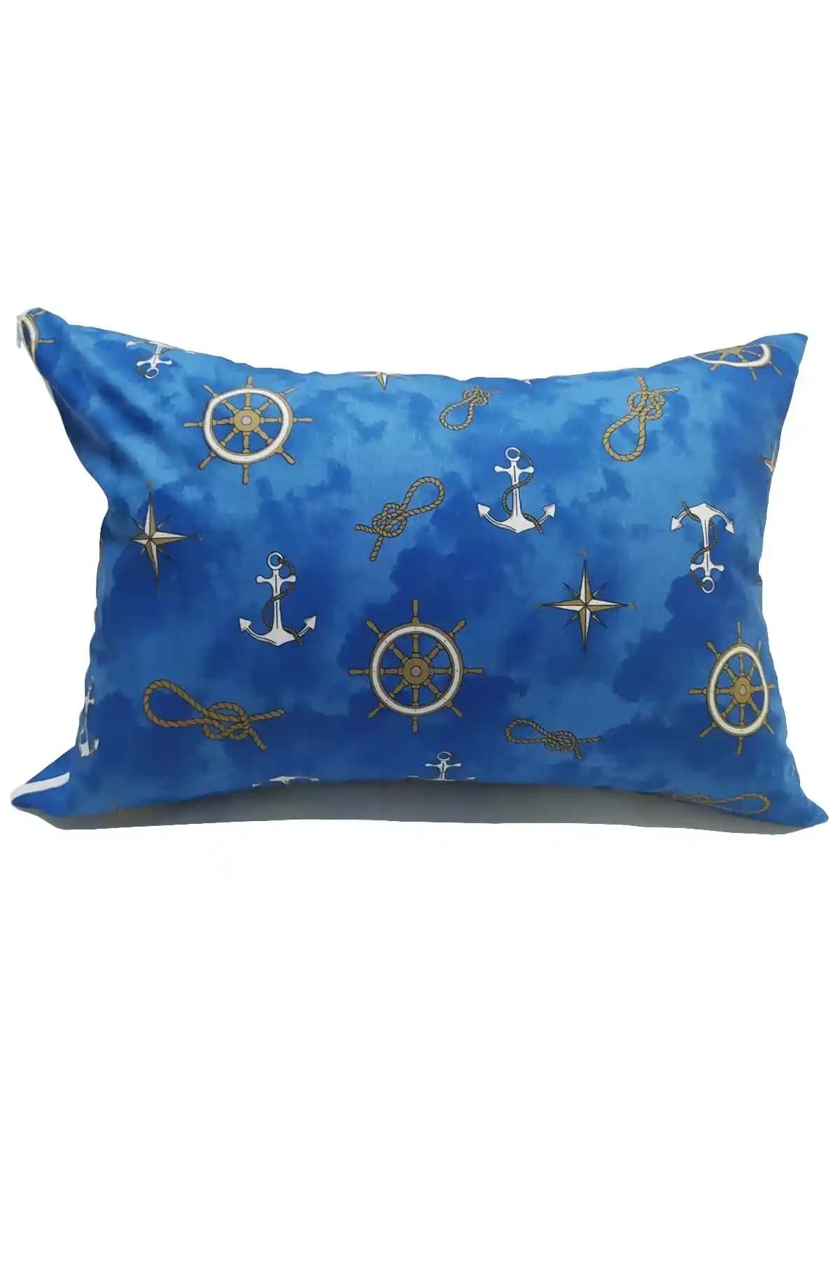 Güllüce Ev Tekstil Yastık Kılıfı: Estetik ve Dayanıklı Tasarım Özellikleri