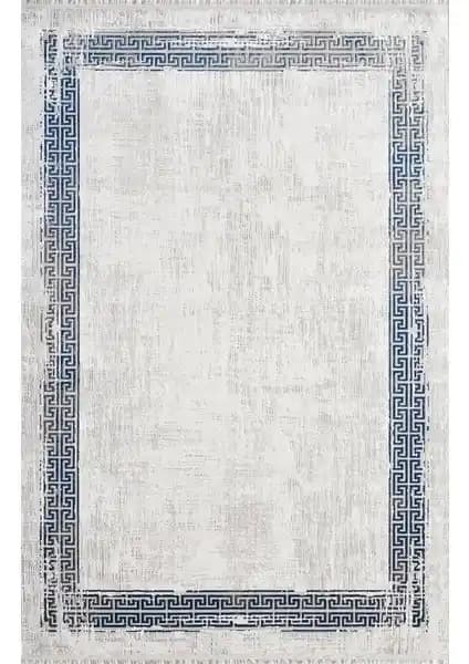 Gümsuyu Black&Brown 11298 Halı: Modern ve Dayanıklı İç Mekan Dekorasyonu İçin Uygun