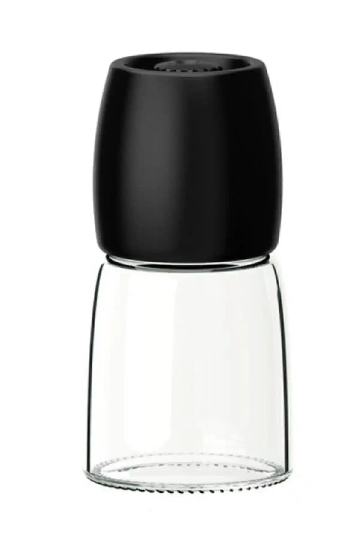 İKEA Baharat Değirmeni: Modern ve Şık Tasarımıyla Mutfakta Pratik Kullanım