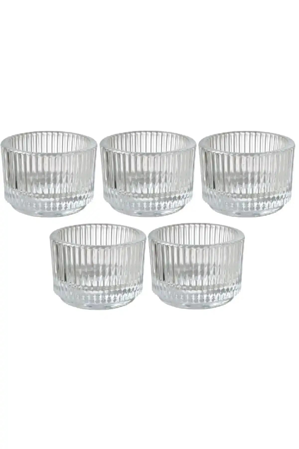 IKEA Fınsmak Reçellik Seti: Şık ve Dayanıklı Mutfak Saklama Çözümleri