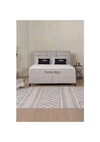 Kilim Mobilya Bamboo Sleepy Seti: Modern Tasarım ve Fonksiyonellik Bir Arada