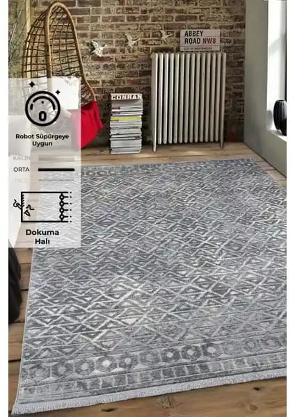 Konfor Notta 1108 Modern Dokuma Halı: Estetik ve Fonksiyonellik Bir Arada