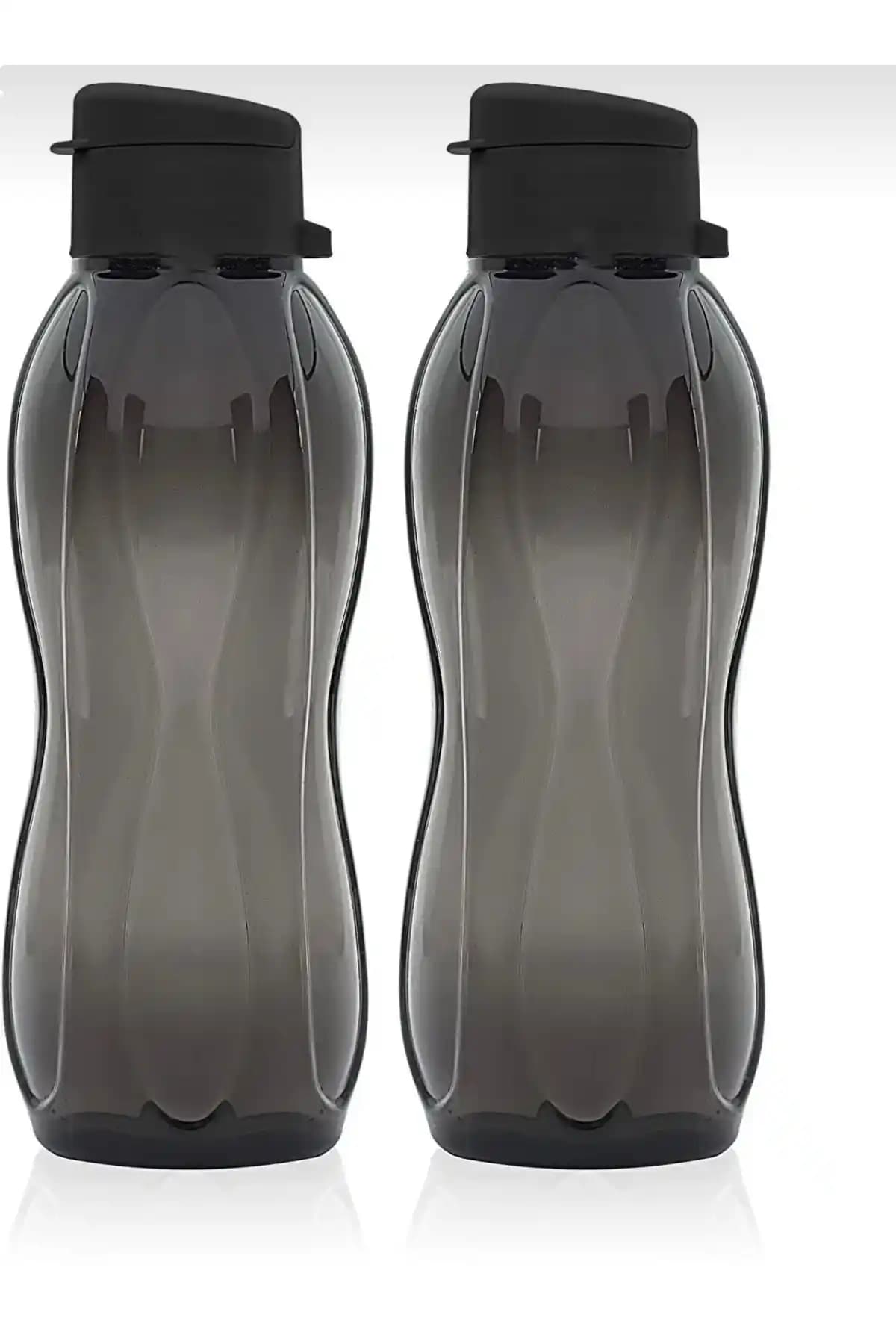 Küçük EW 2'li Set Eko Şişe Suluk: Dayanıklı, Pratik ve Çevre Dostu Su Kabı