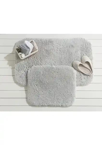 Madame Coco Sheep Banyo Paspası Estetik ve Güvenli Kullanım İçin Uygun Çözüm