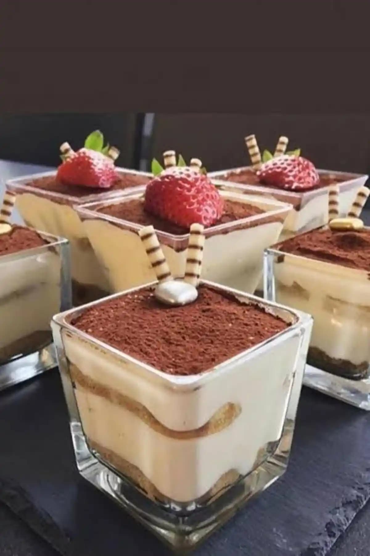 Magnolia Cup Dondurma Kasesi Seti 12 Parça Cam Kase Şık ve Dayanıklı Tasarım