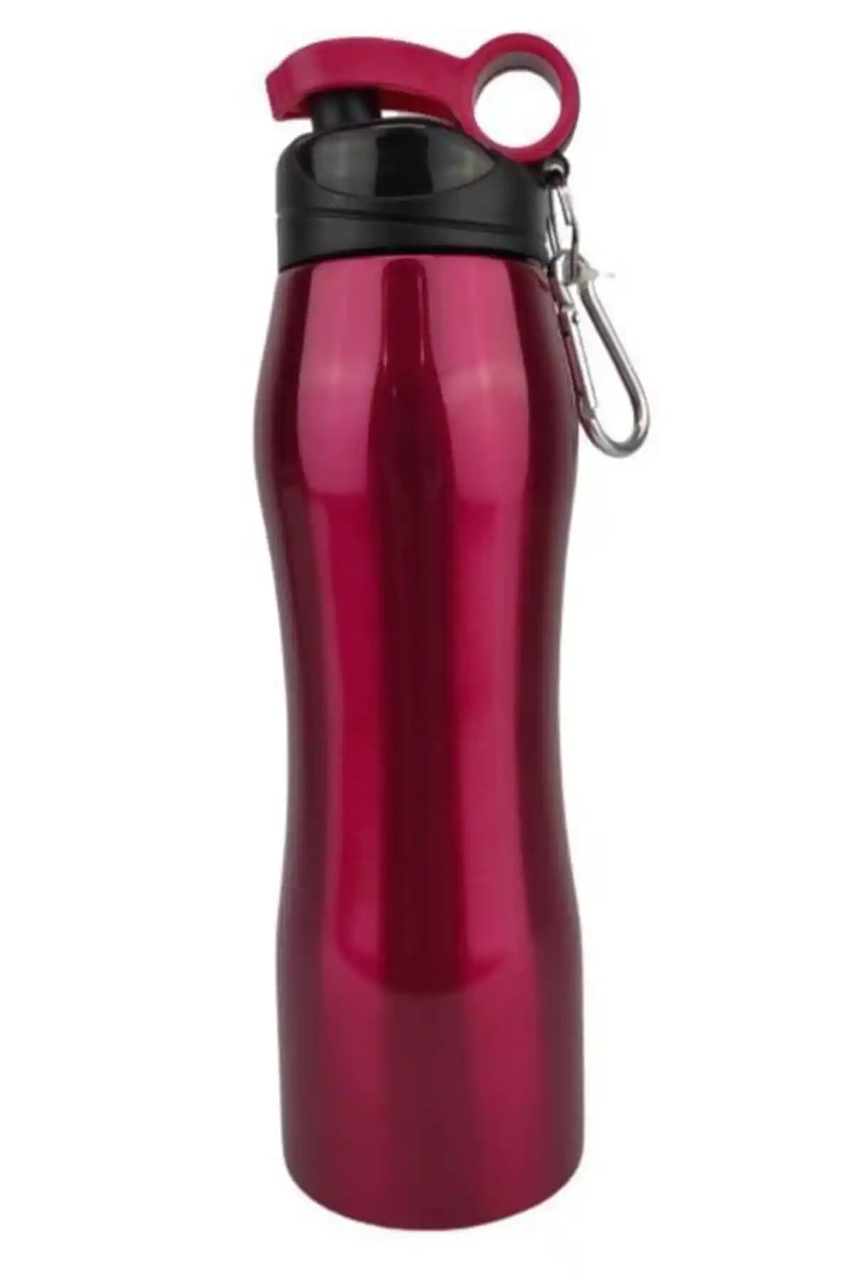 Mikro Çelik Matara 750 Ml MT-2627: Dayanıklı ve Estetik Su Kabı Seçenekleri