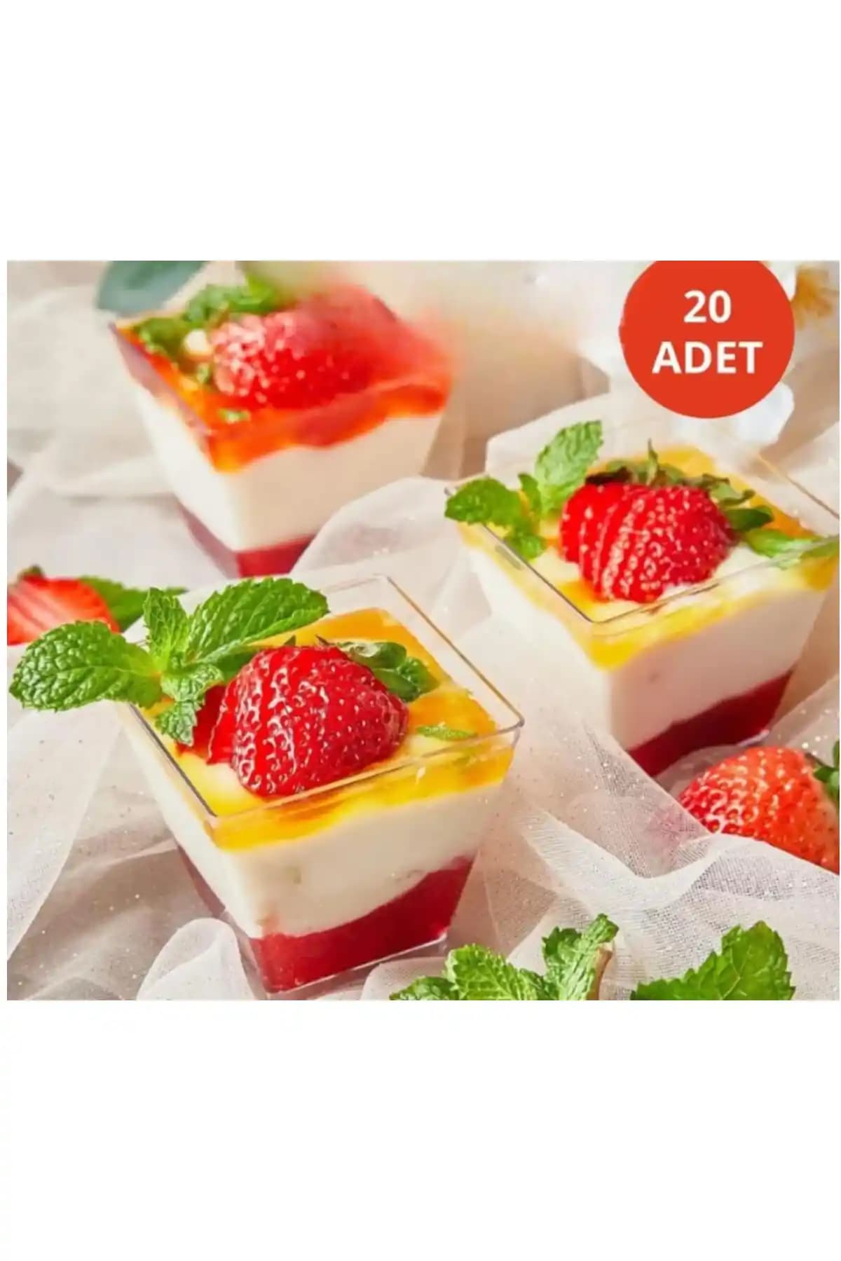 Modern Sunum Kase Sistemleri: Estetik ve Dayanıklı Tasarımlarla Çok Amaçlı Kullanım