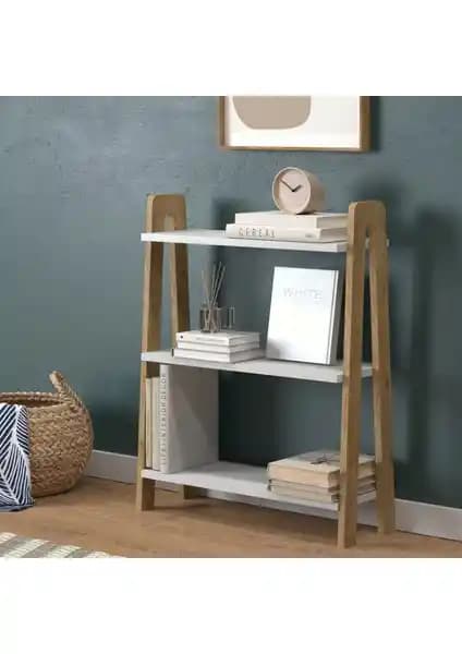 Monte Sehpa Como Çiçeklik Saksı Standı Modern ve Dayanıklı Tasarım İçin Uygun