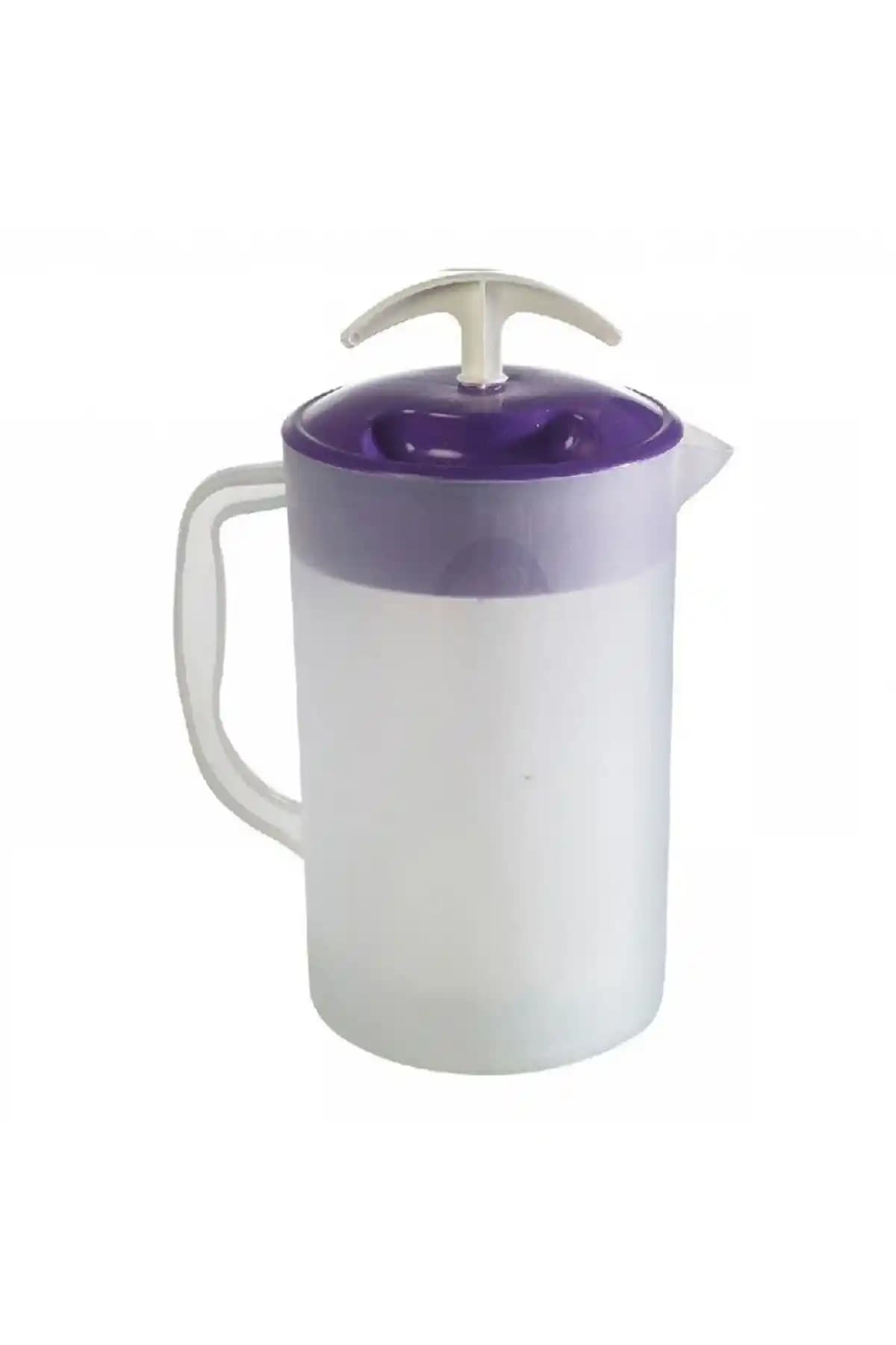 Murat Jumbo Plastik Sürahi İncelemesi: 4 Litre Hacimli Dayanıklı ve Güvenli Ürün