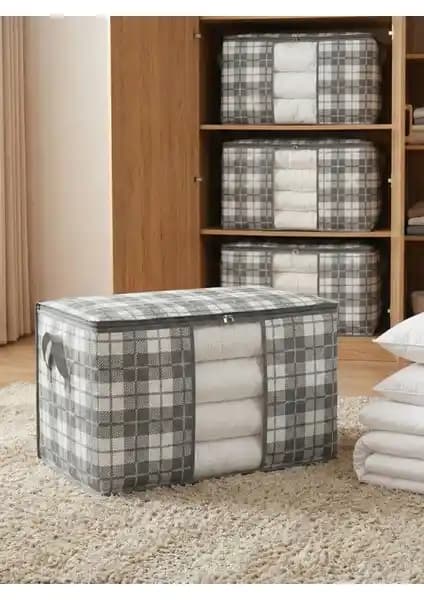 Nacarev Pencereli Hurç Seti: Dayanıklı ve Şık Ev Düzenleme Çözümü