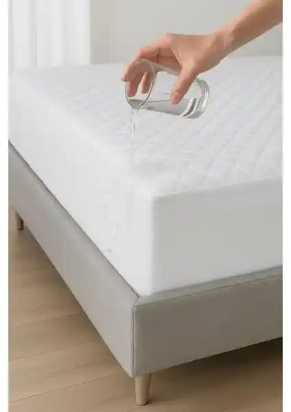 Nart Home Kapitone Fitted Su Sıvı Geçirmez Yatak Koruyucu Alez Özellikleri ve Kullanım Avantajları