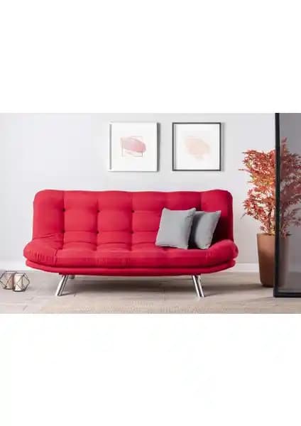 Pafu MİSA Üçlü Yataklı Koltuk: Modern Tasarım ve Fonksiyonellik Bir Arada