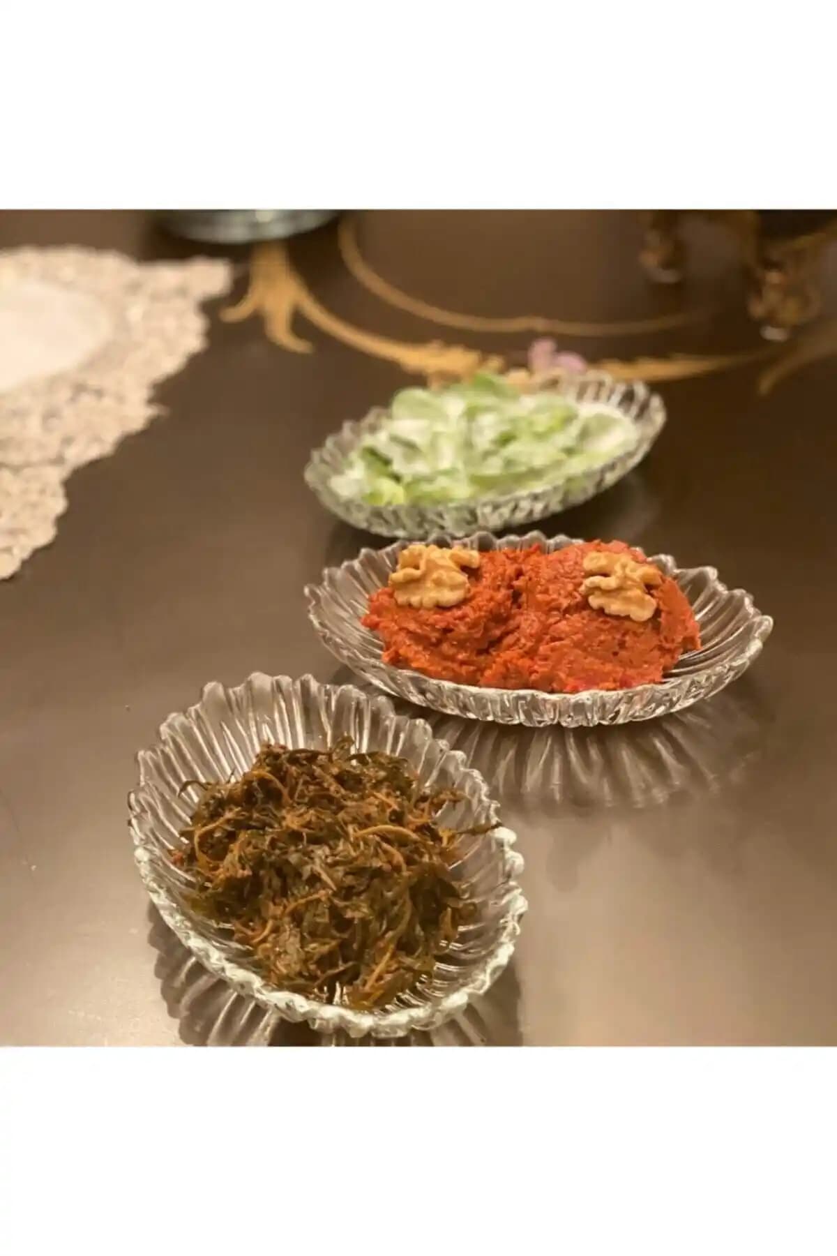 Paşabahçe Aurora Çerezlik 10545: Estetik ve Dayanıklı Cam Tasarımıyla Pratik Mutfak Aksesuarı