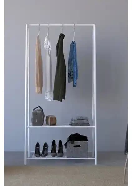 Remaks Konfeksiyon Askılık: Dayanıklı ve Estetik Metal Askılık Çözümü