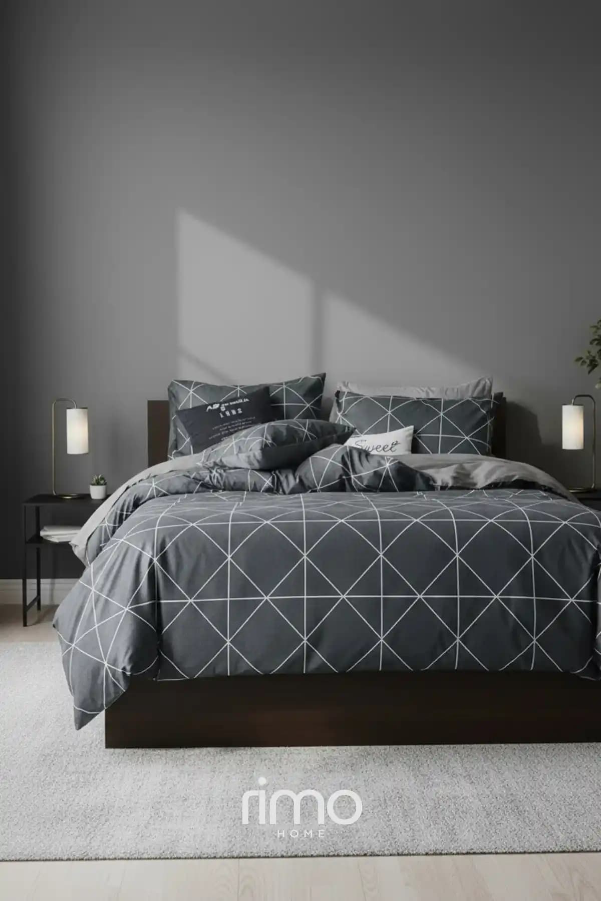 Rimo Home Çift Taraflı Tek Kişilik Nevresim Takımı İncelemesi ve Kullanıcı Yorumları