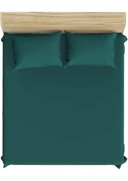 Şanlı 120x200 cm Penye Lastikli Çarşaf: Konfor ve Estetiğin Buluşması