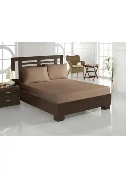 Şanlı Battal Boy Penye Lastikli Çarşaf Yataklarınızı Tam Kaplayan Konfor ve Estetik Çözüm