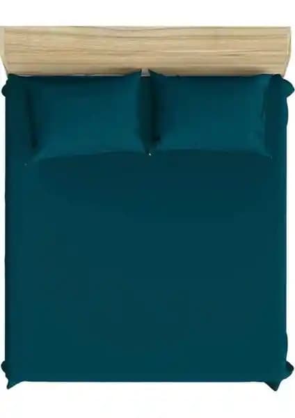 Şanlı Tek Kişilik Penye Lastikli Çarşaf: Dayanıklı ve Pratik Yatak Örtüsü Seçenekleri