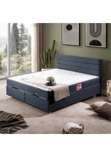 Setay Sofia Çift Kişilik Baza ve Başlık Seti İncelemesi ve Detaylı Analizi