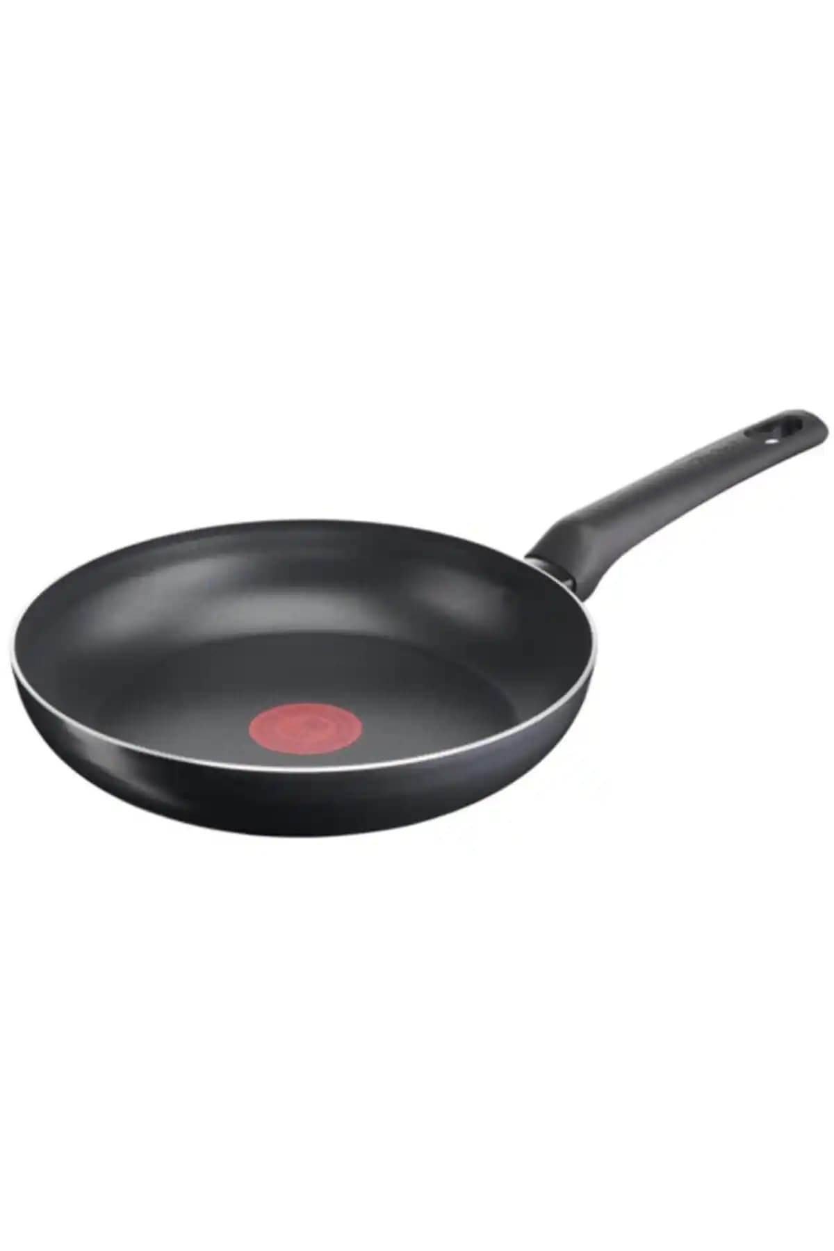 Tefal SimpleCook 1X Difüzyon Tabanlı 24 cm Kızartma Tavası - Dayanıklı ve Sağlıklı Pişirme