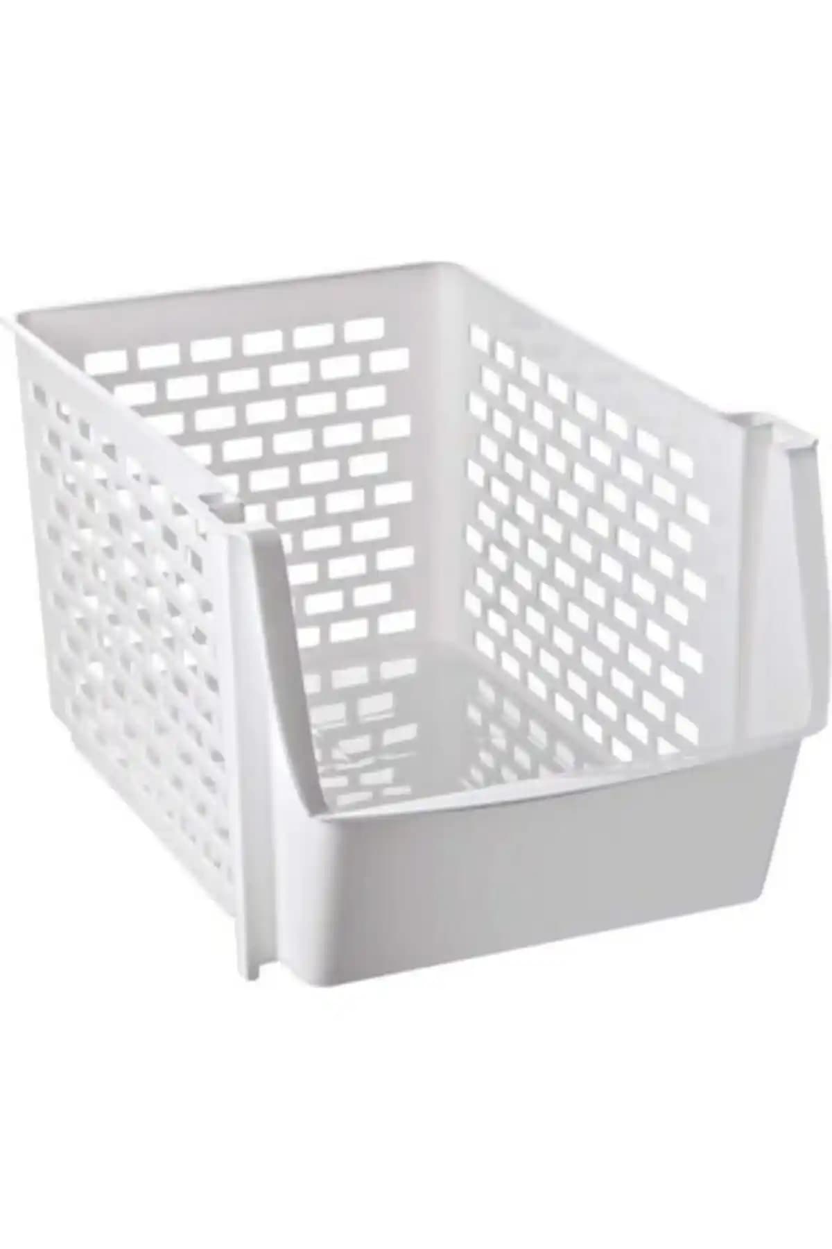 Timex Çok Amaçlı 5 Katlı Ayrılabilir Raf ile Evde Düzeni Sağlayın