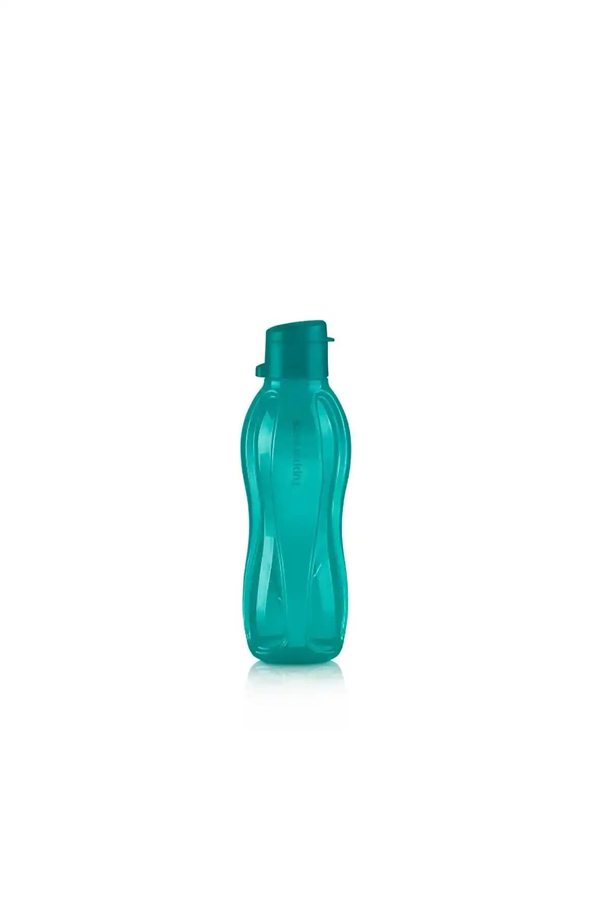 Tupperware Eco Şişe: Sağlıklı ve Pratik 500 ml Kapasiteli Suluk Çeşidi