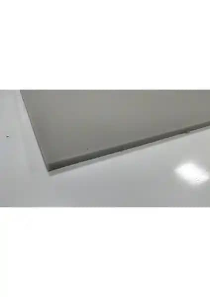 Vallore 28 Dns Gri Sünger 80x120x2: Çok Yönlü Kullanım ve Dayanıklılık Sağlayan Yüksek Yoğunluklu Sünger