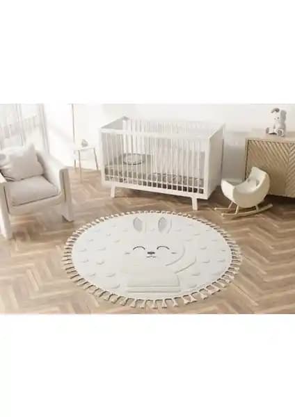 Venucci Quincey Bukleli Yuşak Peluş Post Halı Modern Tasarım ve Yüksek Kalite Özellikleriyle