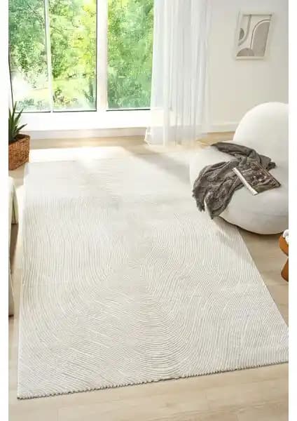 Venucci Ruby Serisi Halı: Modern Tasarım ve Yüksek Kaliteyle Ev Dekorasyonunu Yeniler