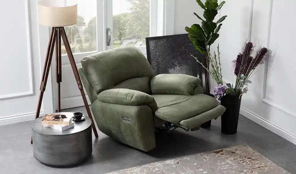 5.000 Dolar Altı Kaliteli Deri Recliner Koltuk Seçimi ve Marka Önerileri