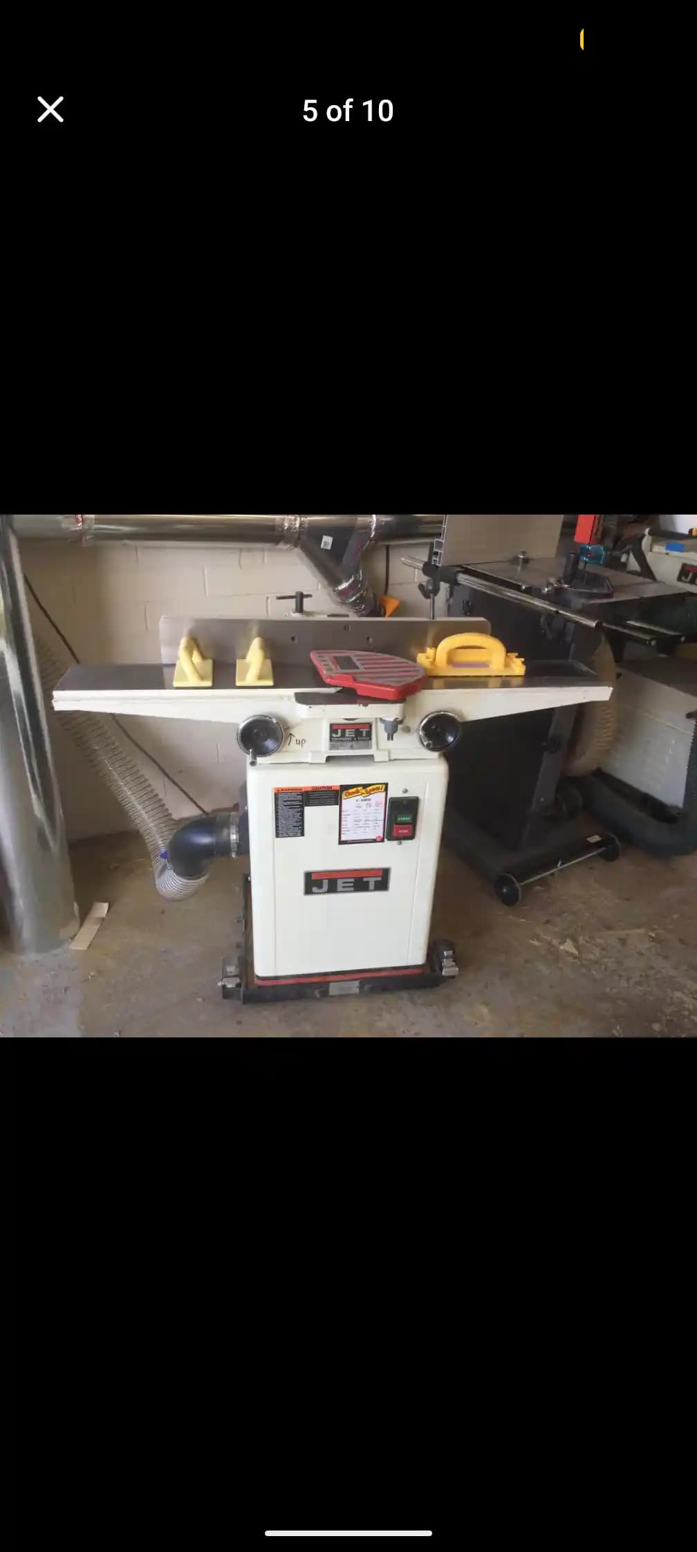 6 İnç ve 8 İnç Jointer Seçimi: Ahşap İşçiliğinde Doğru Tercih Nasıl Yapılır?